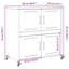 Alyesha Accent Cabinet-117250601