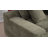98.4" Upholstered Modular Sofa Corduroy Compression Sofa & Chaise with Cupholders and Side Pockets - No Assembly Required-1750224117