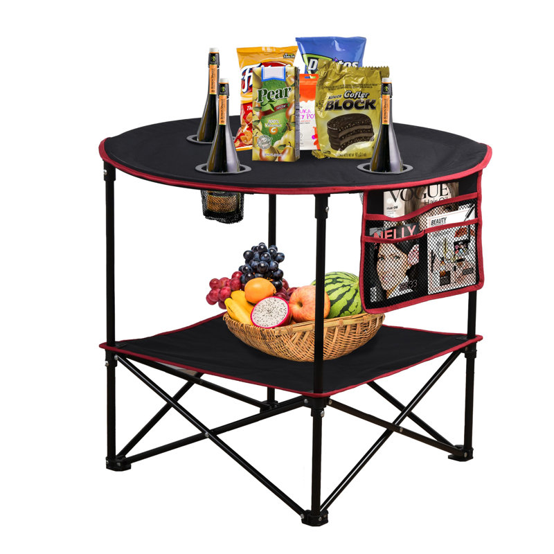 Camping Table Folding Picnic Table