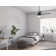 Bardot 52" 5 - Blade Ceiling Fan With Lights and Pull Chains