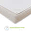 Moses Basket with Bedding with Mattress