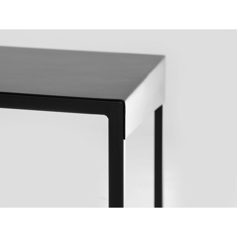 Sandhurst Four Leg Coffee Table
