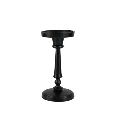 Clauzell Metal Tabletop Pillar