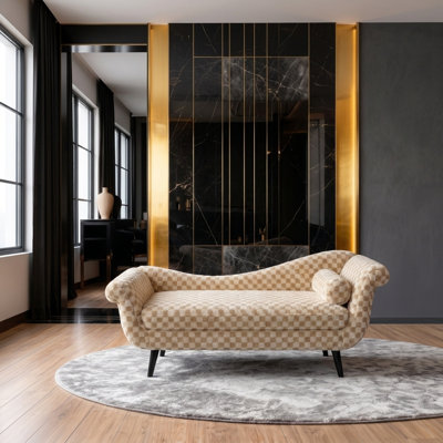 Fauteuil d'appoint Diamond