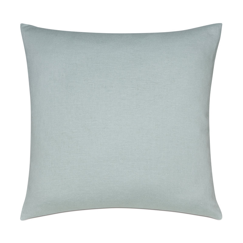 Boutique Linen Square Pillow Cover & Insert