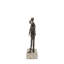 Rushworth People Figurines & Sculptures