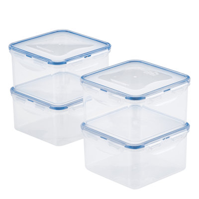Easy Essentials™ Food Storage Container