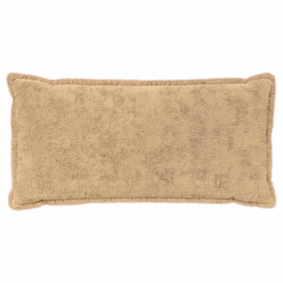 Cream Cushion Cover