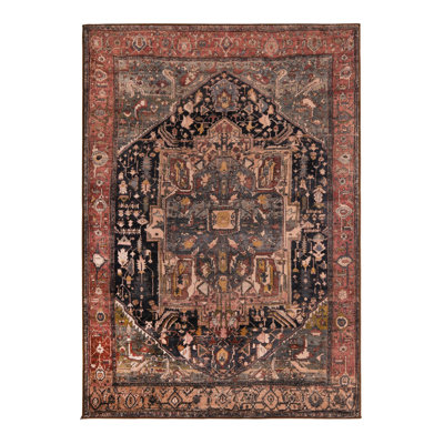 Tapis décoratif