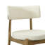 Mid Century Modern Counter Stools  (Sets Of 2)