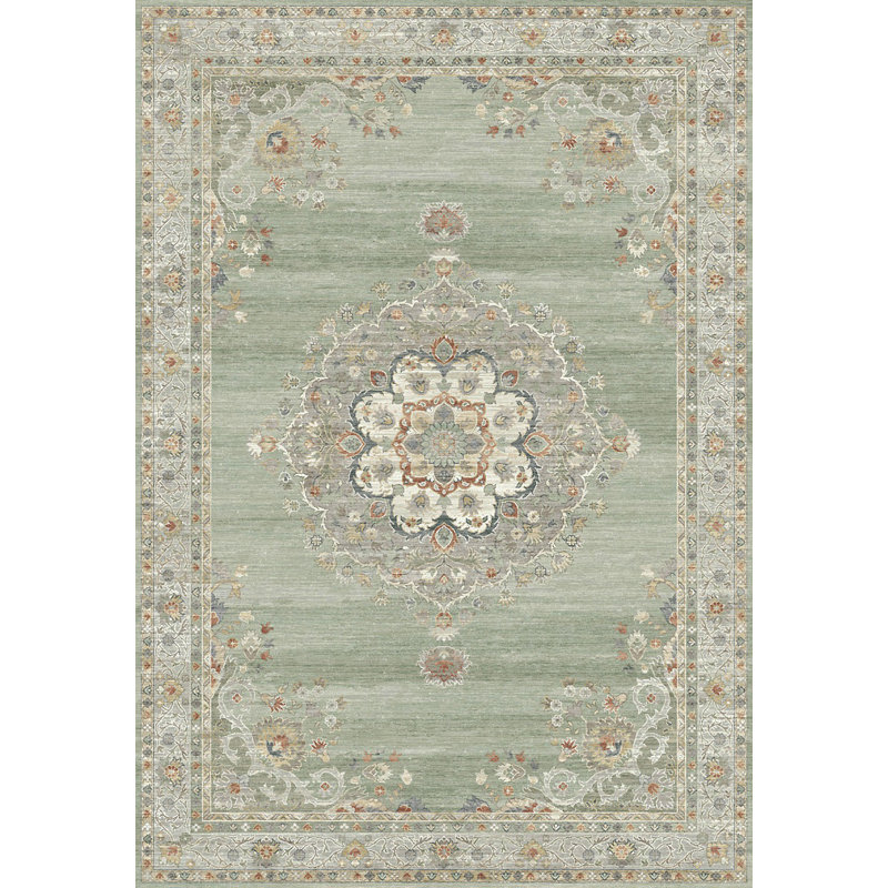 Serre 2 pi. X 3 pi Tapis, Rectangulaire 2 pi x 3 pi