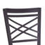 Tabouret de bar sans accoudoirs Akintunde-304824696