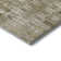 Tapis beige Cerrito AMF580 lavable à la machine de qualité supérieure