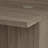 Office 500 72W L Shaped Executive Desk with Drawers-57572093