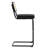 Avalyna Upholstered Counter Stool with Metal Frame-766230552-766230555-766357873