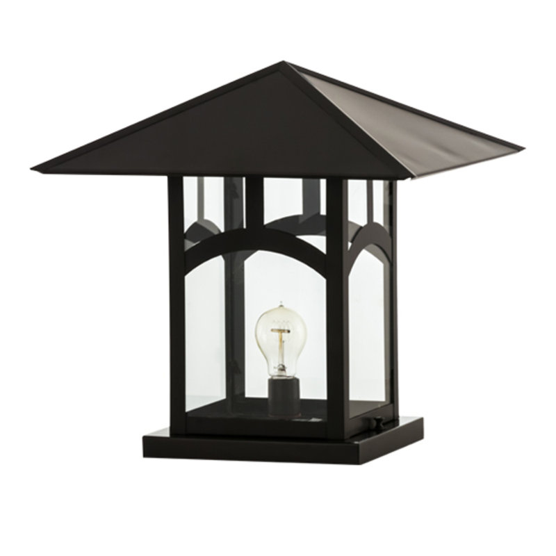 Seneca 1 - Light Pier Mount Light