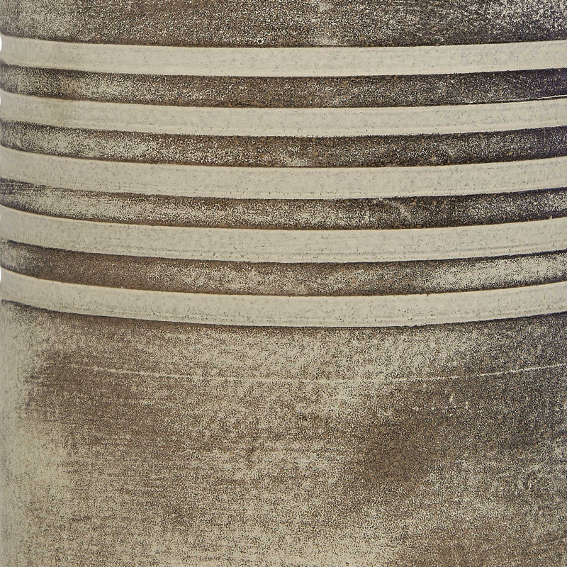 Uttermost Vale Beige Hues Table Lamp