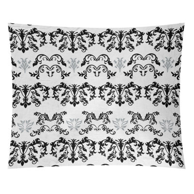 Microfiber Tapestry