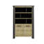 Tarun 2 -Door 4 -Shelf