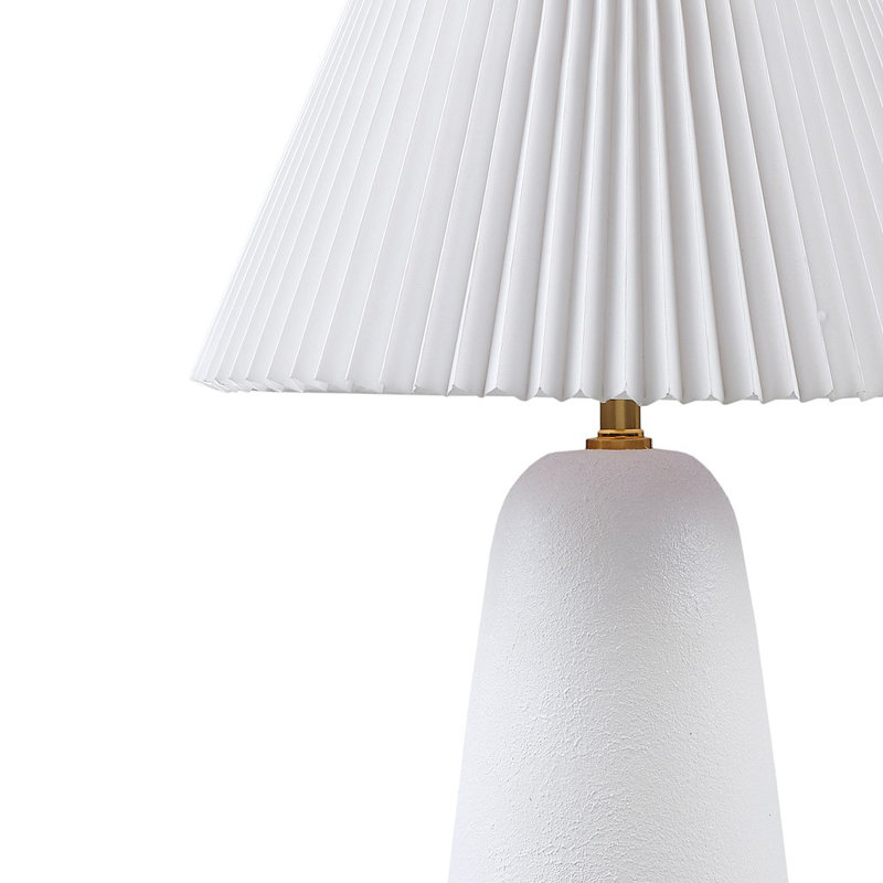 Lampe de table Veluna