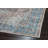 ELISE 5.3X7 6305-351 RED/BLUE/BEIGE-117273757
