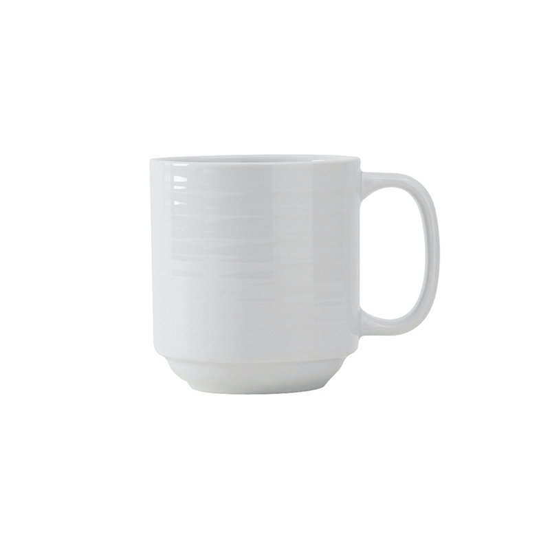Pacifica Ceramic Coffee Mug