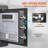 Gun Safe Lock