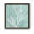 Toile avec cadre gris n'est pas disponible