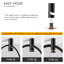 Ceiling Cable Mount Hook for Swag Pendant and Chandelier Lighting-133994893