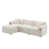 Cream Chenille is out of stock selected