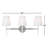 3 - Light Dimmable Vanity Light-69451867