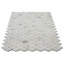 CALACATTA CLIPPED CALACATTA OLIVA POLI