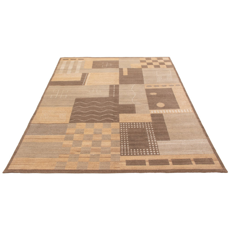 Tapis gris Opulence 8 pi 10 po x 11 pi 10 po