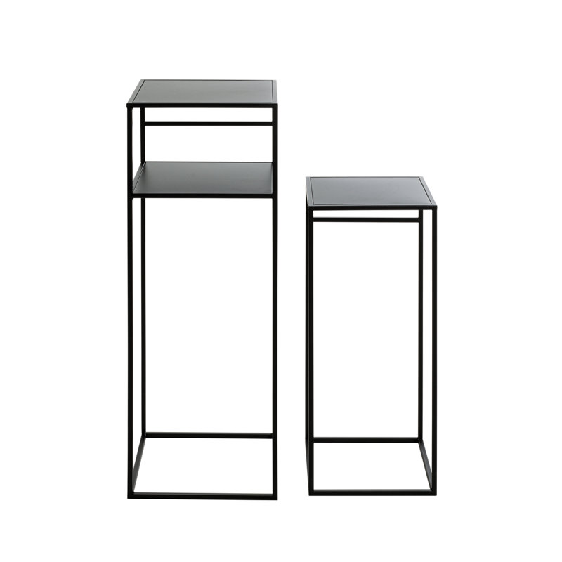 Side table Qureshi
