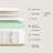 Lagom Cloud Top Medium Hybrid Mattress, Green Tea Memory Foam and Pocket Springs-2039917044-2089874299