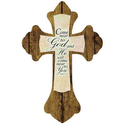 " Come Near To God "