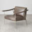 L. Brooks Armchair