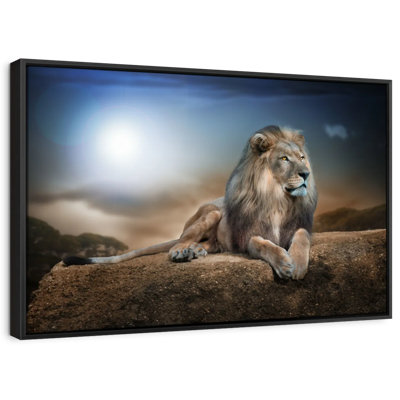 " Lion King "