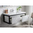 Boswick 47.25'' Single Bathroom Vanity with Top-1504205535-1502675830
