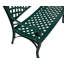Sprague Aluminum Outdoor Bench-82059476