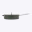 ProChef 5L Non-Stick Aluminum Saute Pan