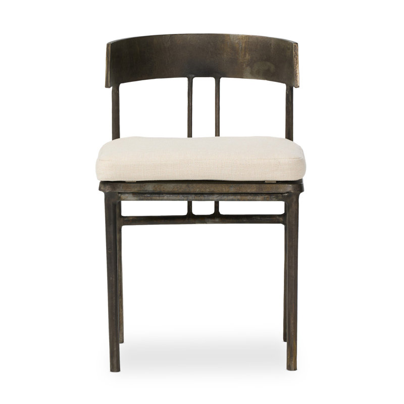 Outdoor Dining Side Chair