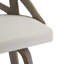 Tabouret de comptoir pivotant 25,5 po Dannie-1544496121-1544496102