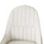 Chaise de salle à manger rembourrée Horrell-26843166