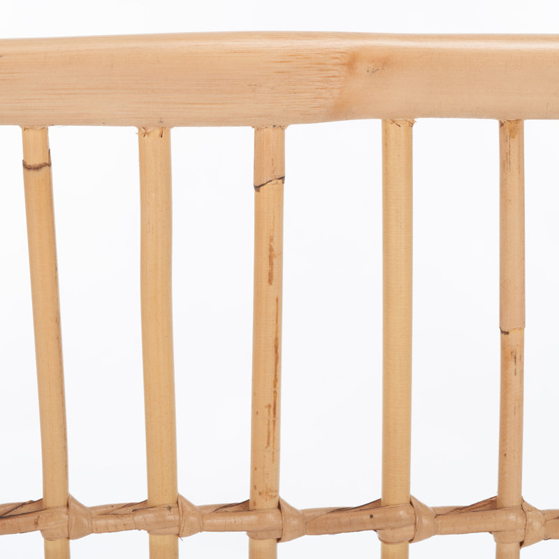 Era Solid Wood Free Standing Magazine Rack