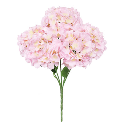 Hydrangea Arrangement