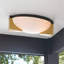 Hammonds 2 - Light Flush Mount