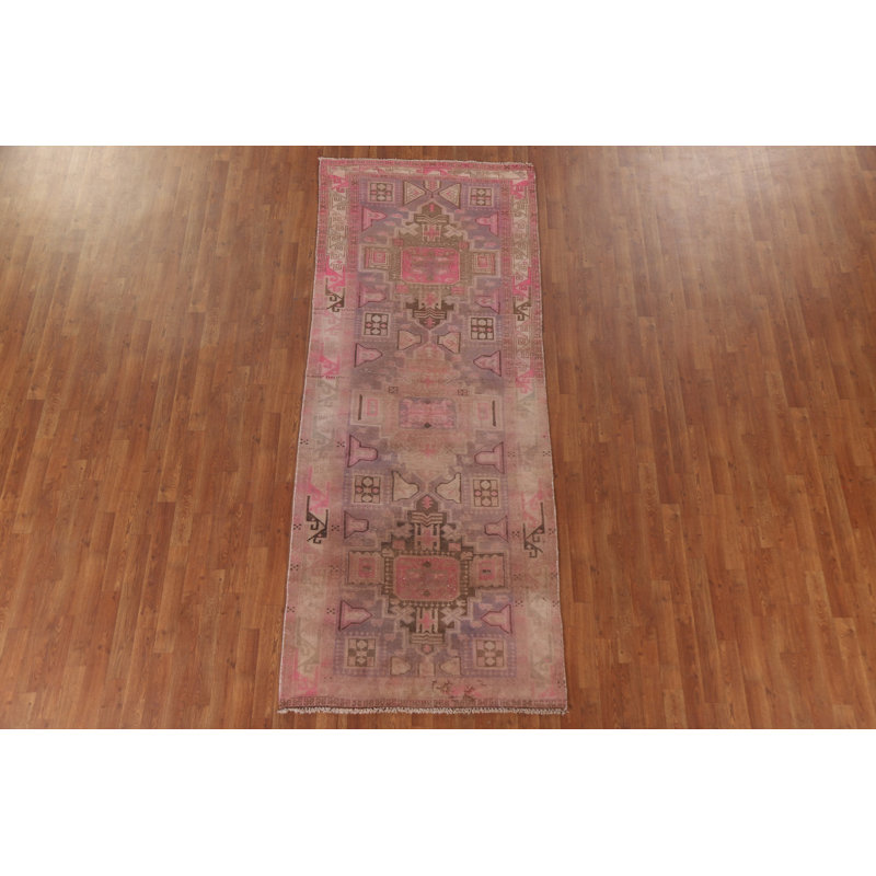 Tapis tribal 4 x 10