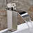 Single-Hole Single-handle Bathroom Faucet-59978952