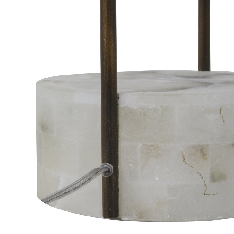 Owen Novelty Lamp